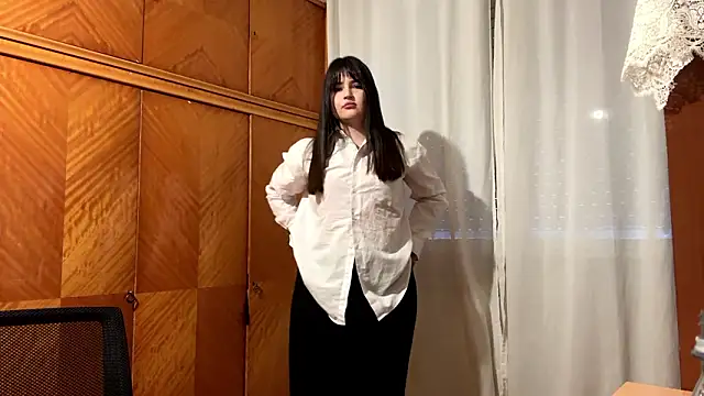 Czat XXX na żywo – Daisygood