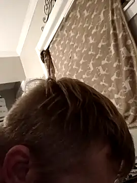 cockycummer 웹캠 쇼