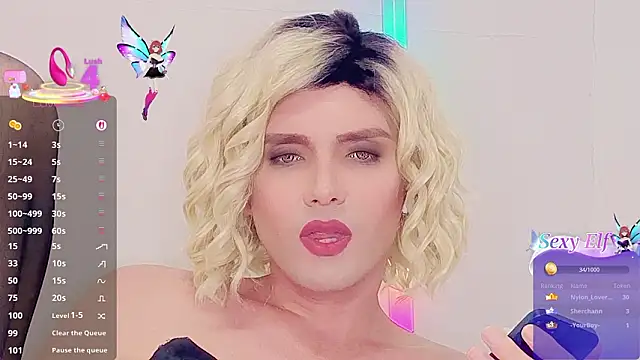 Zagadka55555 – Kamerová šou