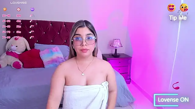 Madisson_Star1's Live XXX Chat