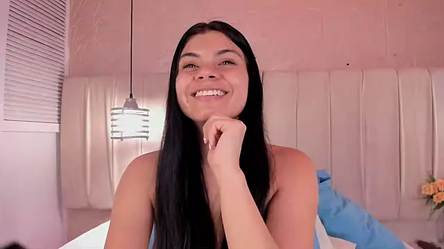 XXX chat uživo modela avy_st