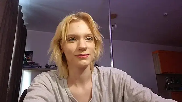 Živý XXX chat AuraNevera