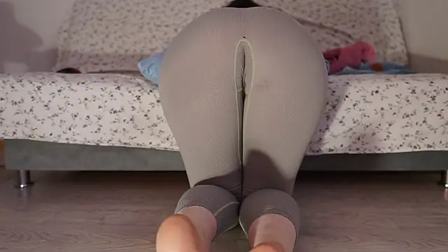 Fecvht45's Webcam Show