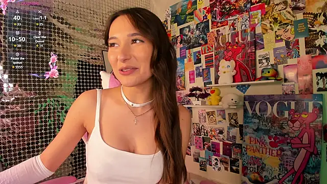 دردشة Lillie_Miller الجنسية المباشرة