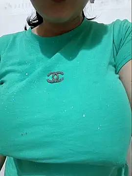 Shine_Mai Live XXX-Chat