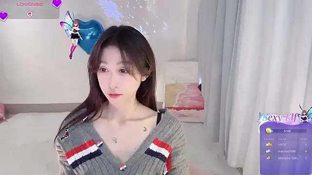 Fayebae_11のライブXXXチャット