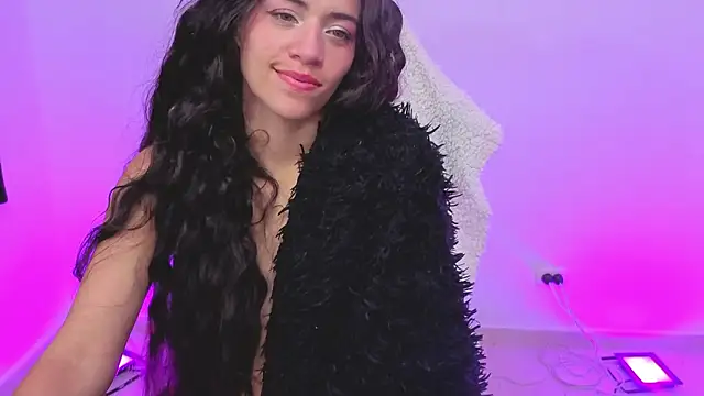 daniela_rivasthl's Live XXX Chat