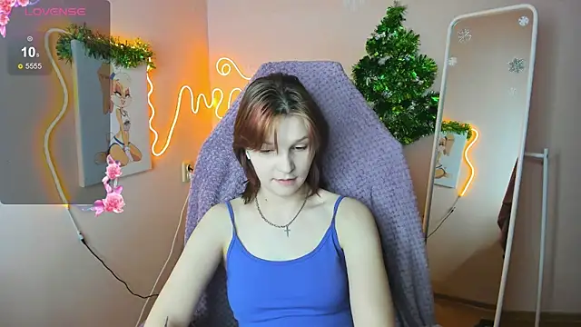 AudreyyKim 现场XXX聊天