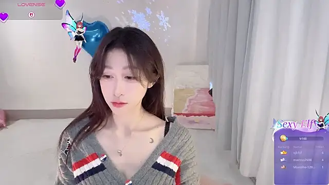 Fayebae_11 现场XXX聊天