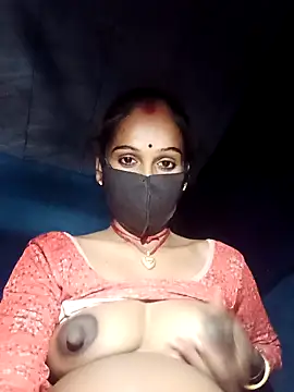 Nandani-758's Live XXX Chat