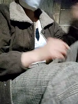 Congee-666's Live XXX Chat