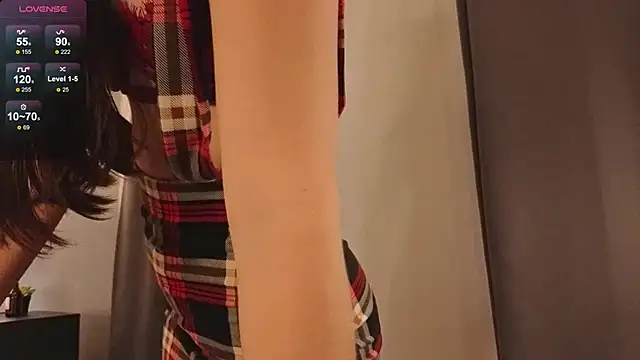 calystria Webcam show