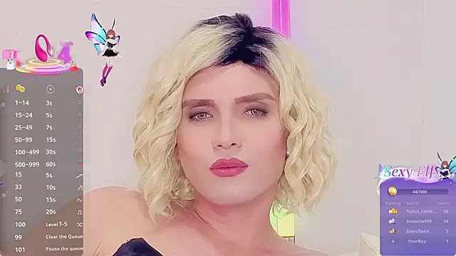 Zagadka55555's Webcam Show