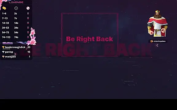 kittybabe69 live XXX chat