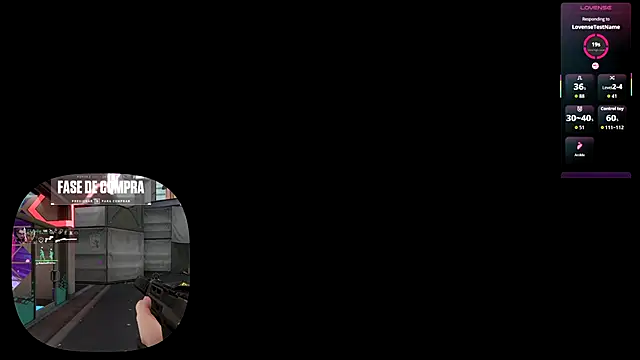 NinaCapelli's Live XXX Chat