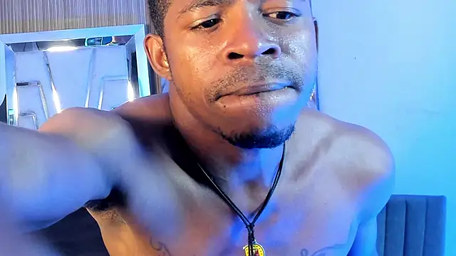 AndresPalacios_ Obrolan Langsung XXX