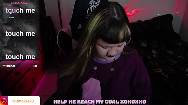 Bdsm_and_fries Live XXX-Chat