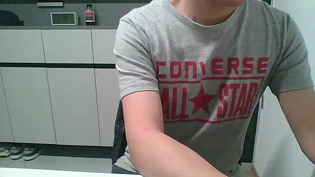 nole_china7のライブXXXチャット