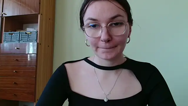 LooveELLYx Obrolan Langsung XXX