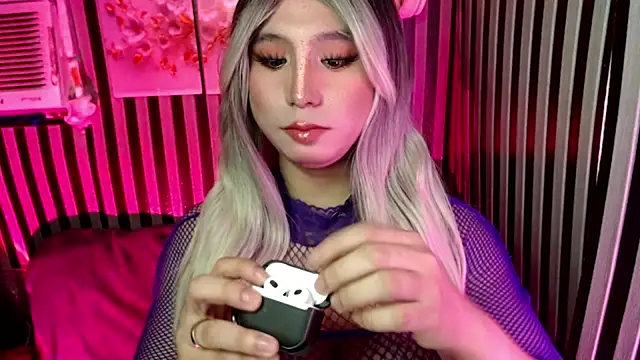 HoresCOCKLUCY Webcam Show