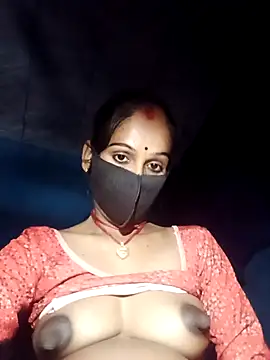 Nandani-758's Live XXX Chat