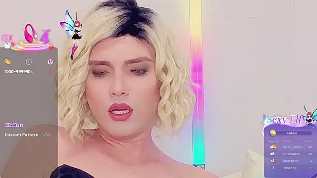 Zagadka55555のライブXXXチャット