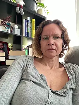 AnnikaRose Chat XXX in diretta