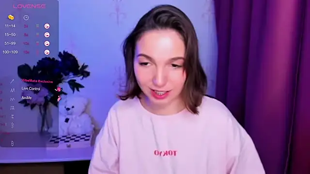 KindHazelHere_ Live XXX-Chat