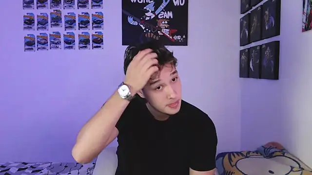 عرض كام jack_walker190