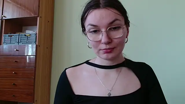 XXX chat uživo modela LooveELLYx