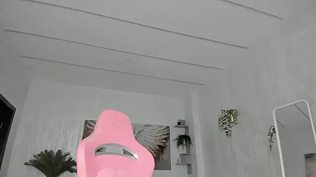 TiffanyHouston_ Chat XXX live