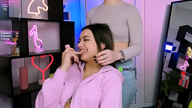 Chat +18 de mila_glow1 ao vivo