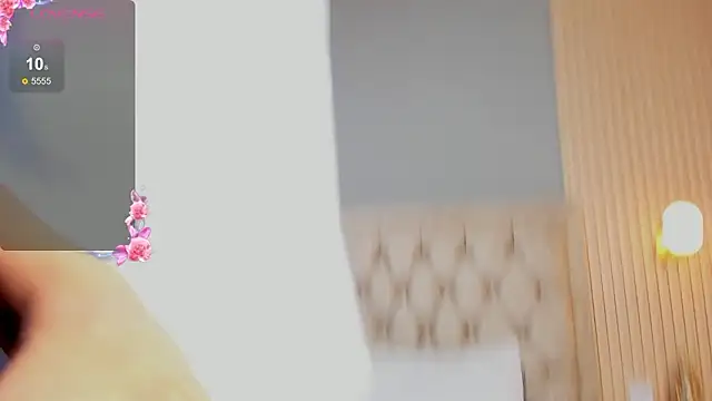 Živý XXX chat Maxii18_