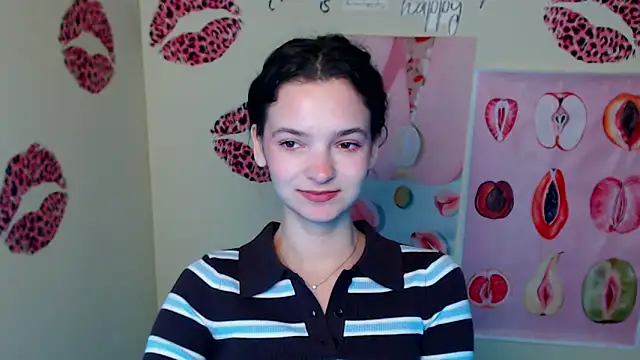 _SusieSu_'s Live XXX Chat