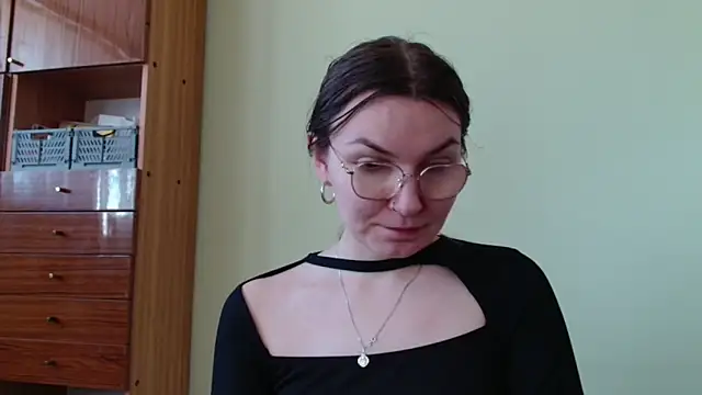 LooveELLYx 라이브 XXX 채팅