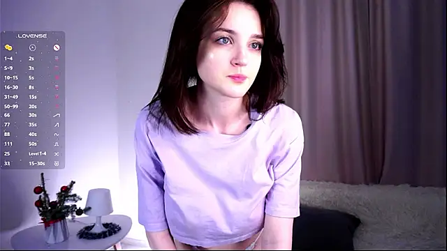 EffieHenri Chat XXX in diretta