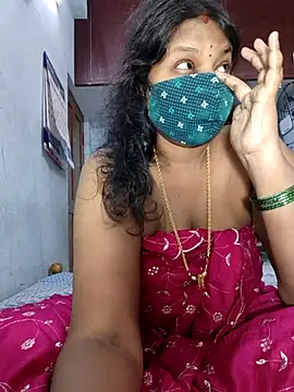 indianstars Chat XXX in diretta