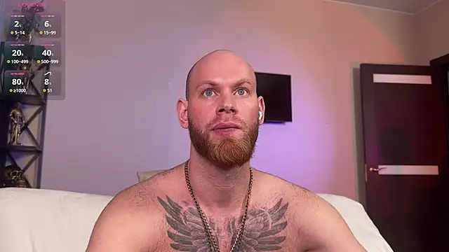 FireBeard_のライブXXXチャット