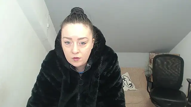 BrendaSkye – Naživo XXX chat