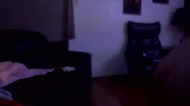 Czat XXX na żywo – TheHellBilly