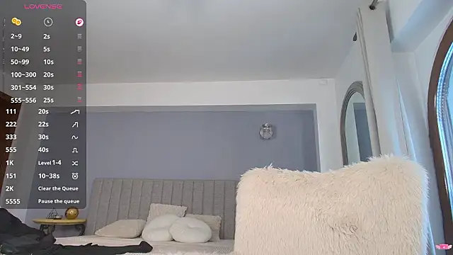 Anna_Lewis' Live XXX Chat