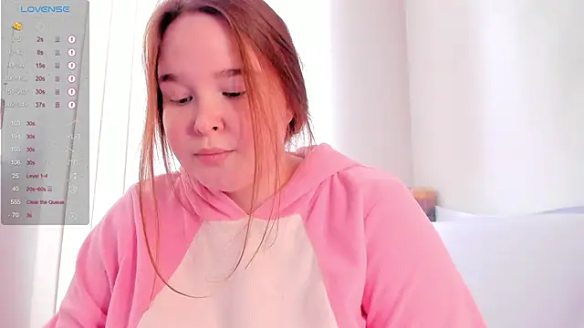 DebbieWoood 现场XXX聊天