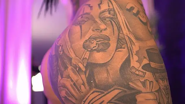 firesbomb777 Live XXX Chat