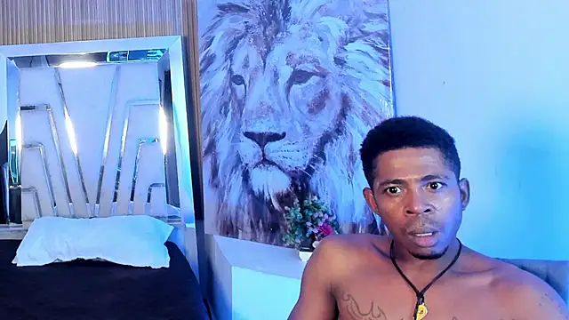 AndresPalacios_のライブXXXチャット