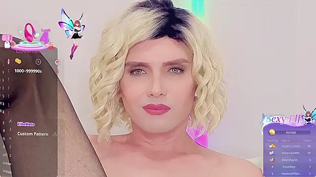 Zagadka55555 Live XXX-chat