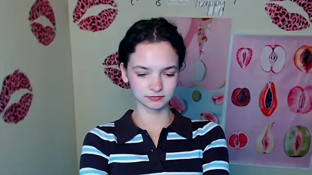 _SusieSu_ Live XXX-chat