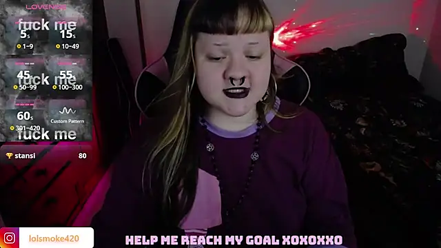 Bdsm_and_fries Live XXX Chat