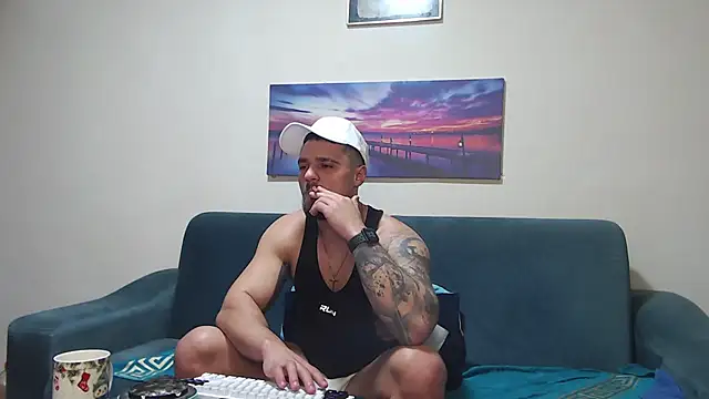 Tiberius_hunkn Live XXX chat