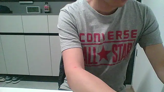 Chat XXX ao vivo de nole_china7