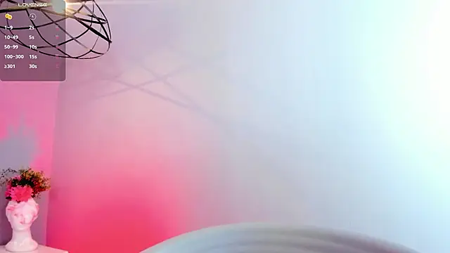 dolly_zoe's Live XXX Chat